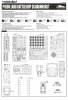 Modelcollect UA72303 German WWII P1000 Ratte Scharnhorst, 1945 1/72